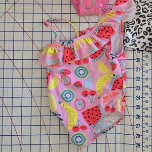 KAV KAS Colorful Swimsuit